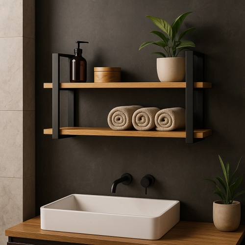 Półka Duo Loft